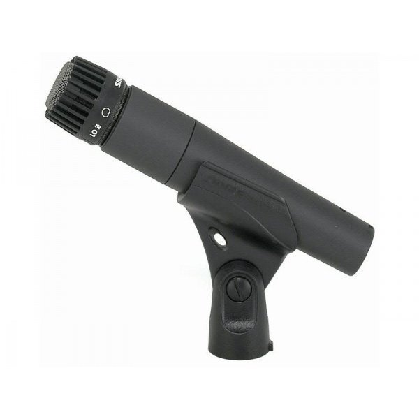 Shure SM57 LCE | Microphone - SONOLOGY Toulouse